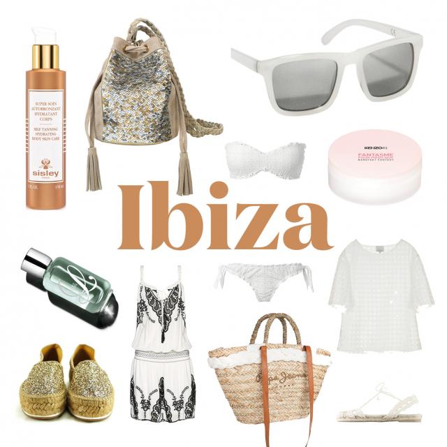 Ibiza